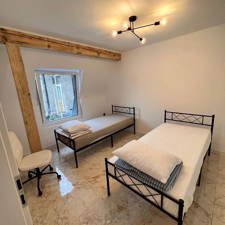 Dworskiego 74, Apartament 3 Przemyśl Exterior foto