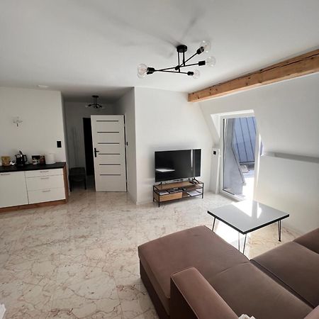 Dworskiego 74, Apartament 3 Przemyśl Exterior foto